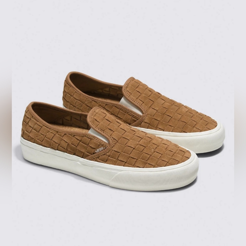 Vans Slip-On Vr3 Sf *NWT*